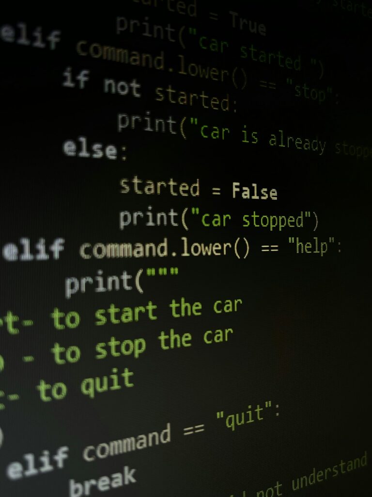 Programación en Python desde Cero