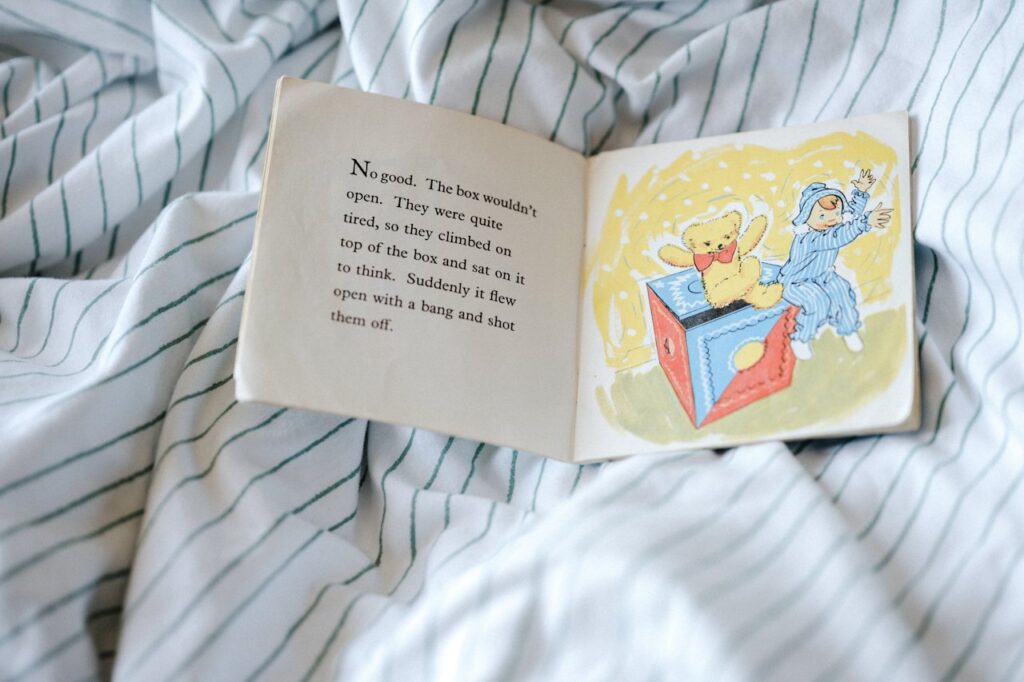 Cuentos Mágicos para Dormir